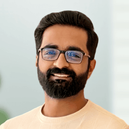Sikandar Ali, the developer behind jobwyre